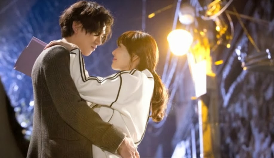 The Crazy Ahjummas I Need Romance 3 Episode 16 Finale